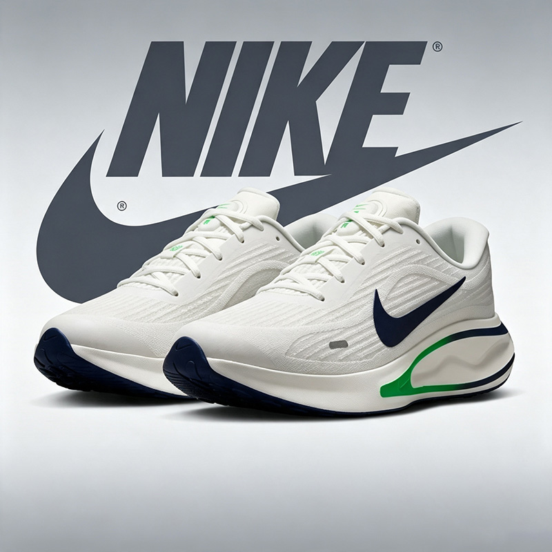 Nike Shoes Air Max 270 - Buty męskie Nike JOURNEY RUN -