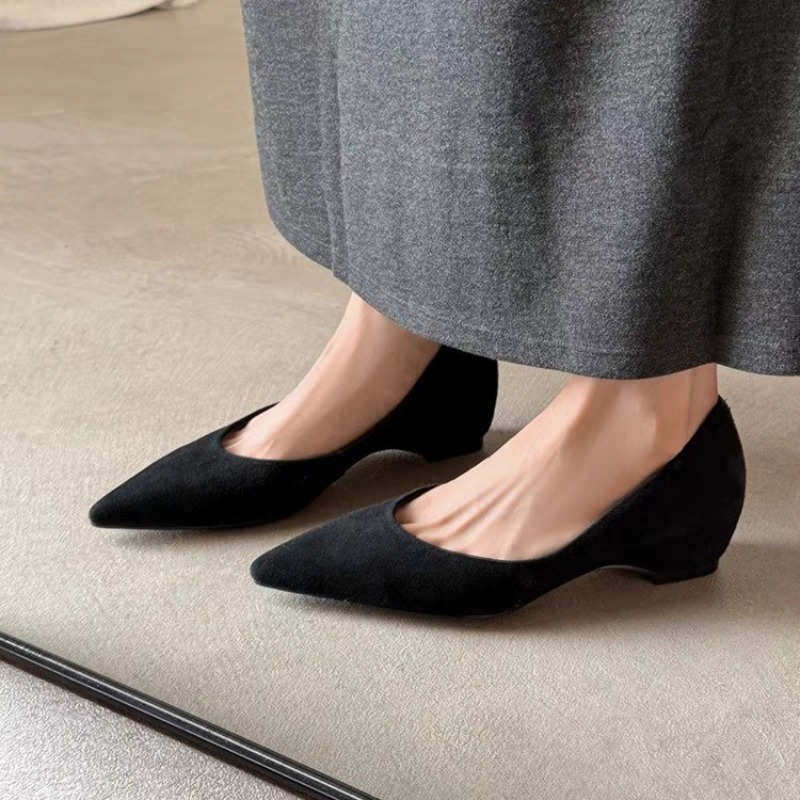 Letnie, modne, codzienne, zams – Womens Heels recenzja i cena