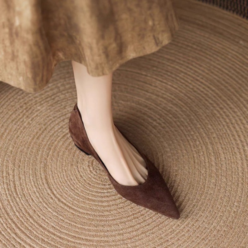 Letnie, modne, codzienne, zams – Womens Heels recenzja i cena