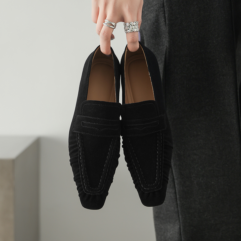 Wiosenne damskie czółenka z pr – Womens Heels recenzja i cena