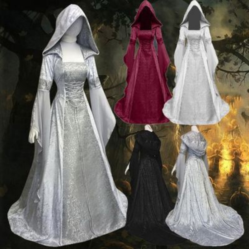 Damski kostium do cosplayu, su – Wedding Dress recenzja i cena