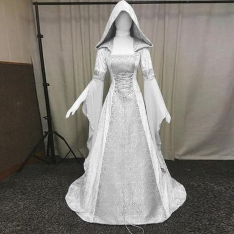 Damski kostium do cosplayu, su – Wedding Dress recenzja i cena