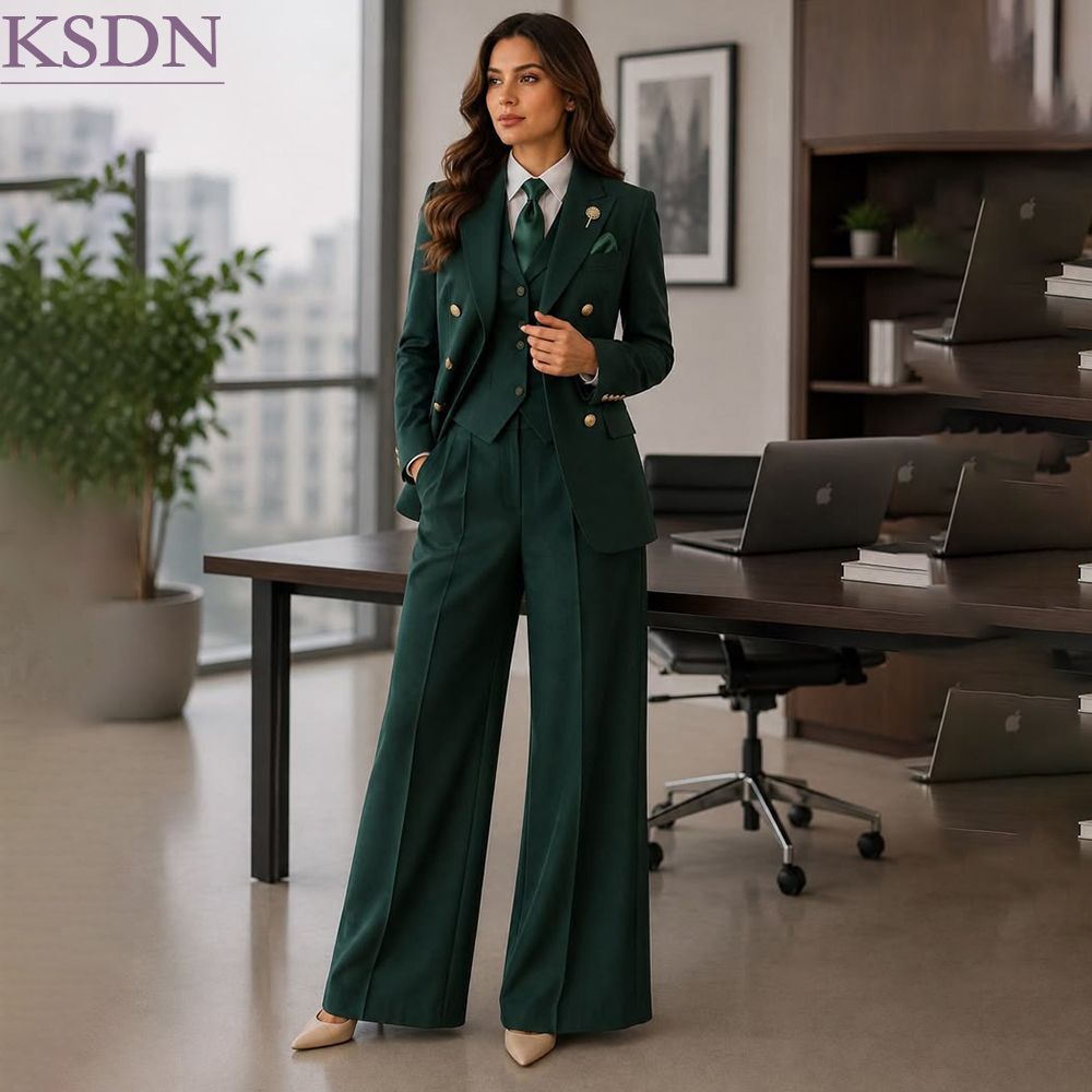 Eleganckie, zielone damskie ga – Womens Blazer recenzja i cena