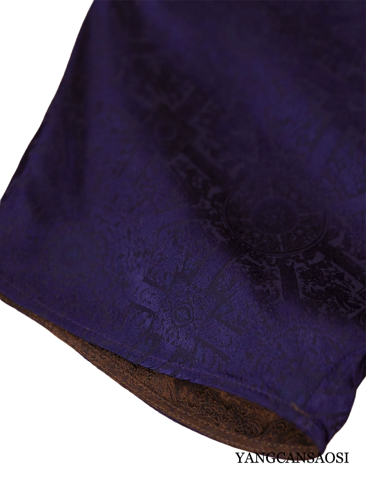 Damska koszulka plus size na l – Silk Blouse recenzja i cena