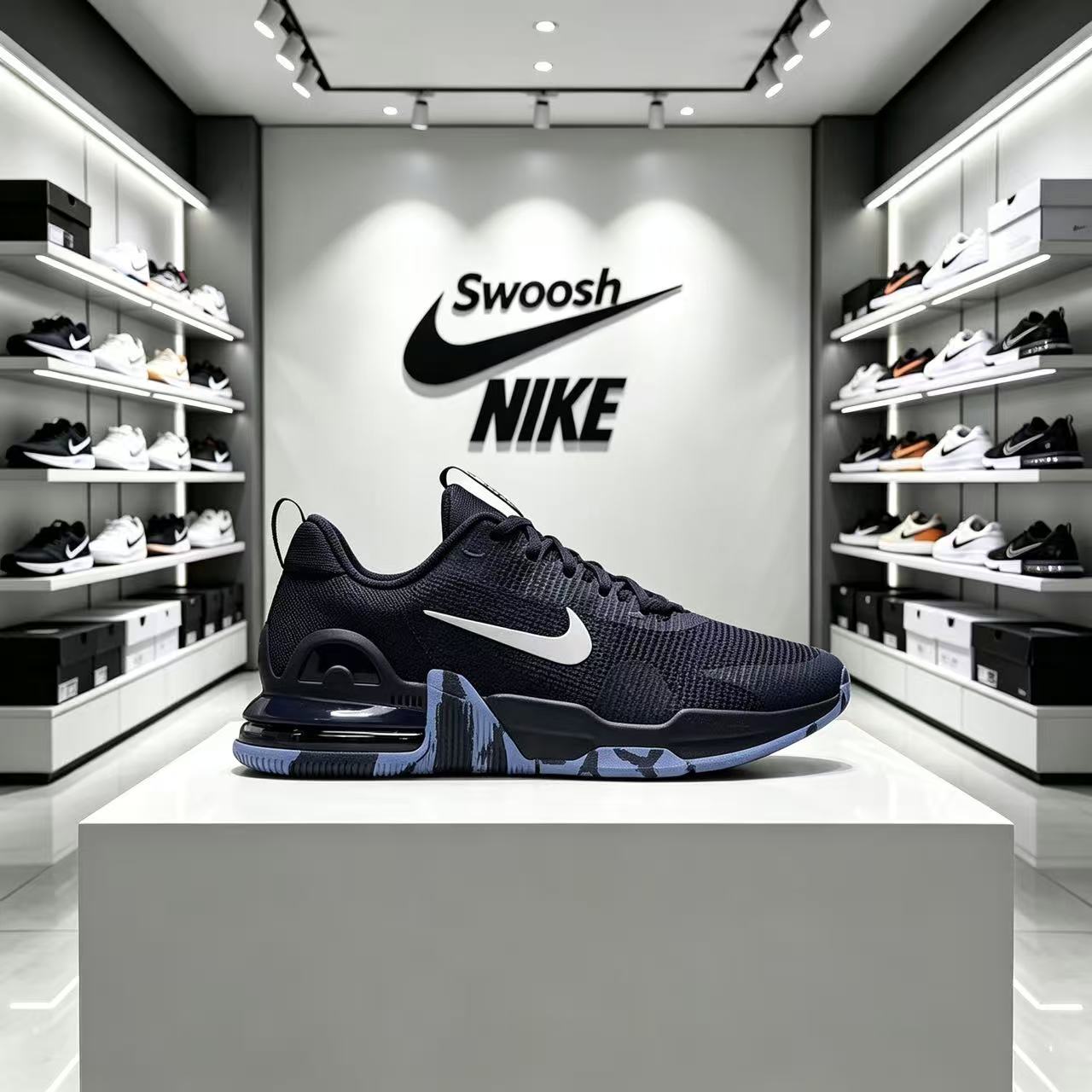 Nike Air Max Alpha Wygodne i S – Nike Shoes Air Max 270 recenzja i cena