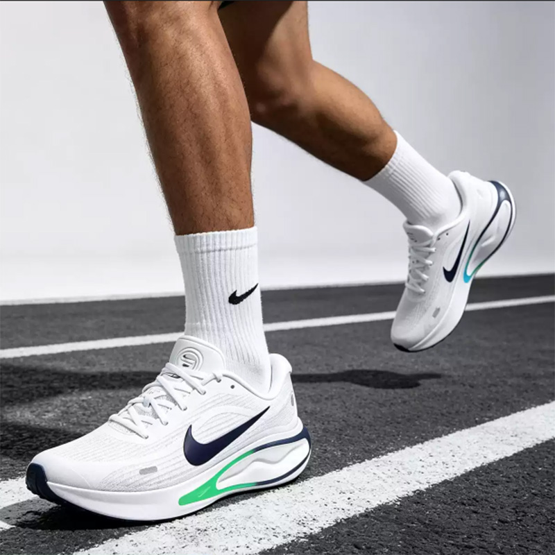 Buty męskie Nike JOURNEY RUN - – Nike Shoes Air Max 270 recenzja i cena