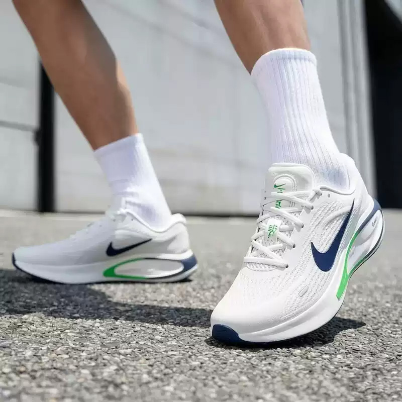 Buty męskie Nike JOURNEY RUN - – Nike Shoes Air Max 270 recenzja i cena