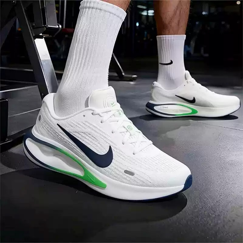 Buty męskie Nike JOURNEY RUN - – Nike Shoes Air Max 270 recenzja i cena