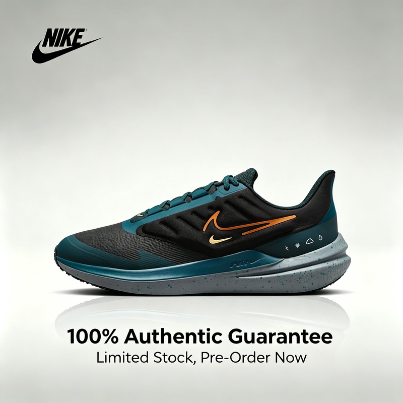 Nike Air Winflo 9 Wygodne i Un – Nike Shoes Air Max 270 recenzja i cena