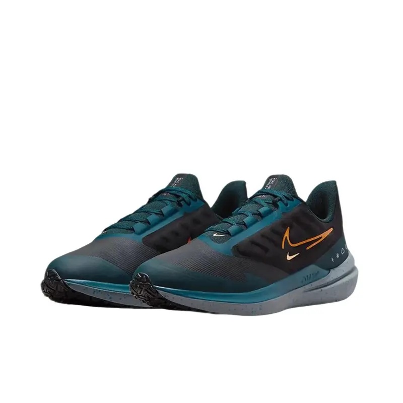 Nike Air Winflo 9 Wygodne i Un – Nike Shoes Air Max 270 recenzja i cena