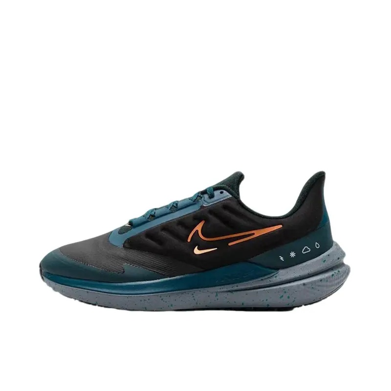 Nike Air Winflo 9 Wygodne i Un – Nike Shoes Air Max 270 recenzja i cena