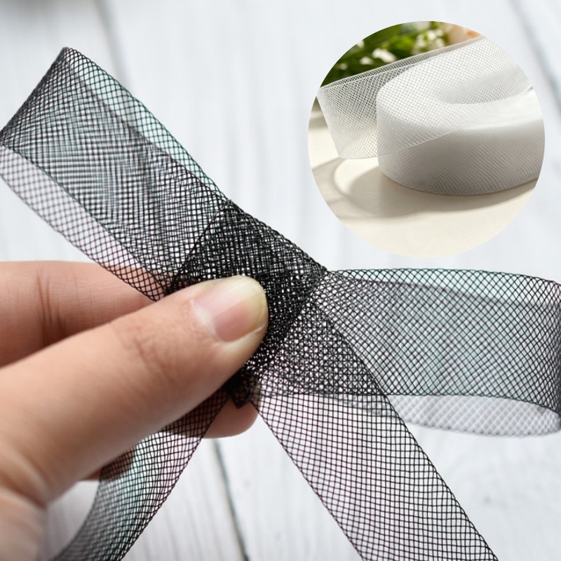 Siatka z włosia końskiego, taś – Wedding Dress recenzja i cena