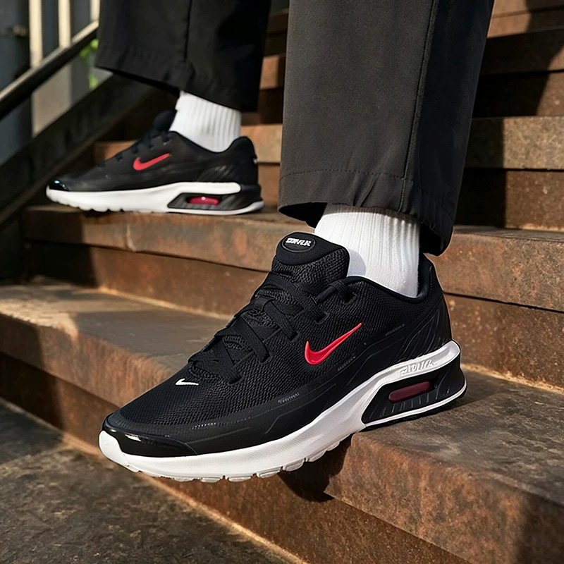 Oficjalne, oryginalne buty męs – Nike Shoes Air Max 270 recenzja i cena