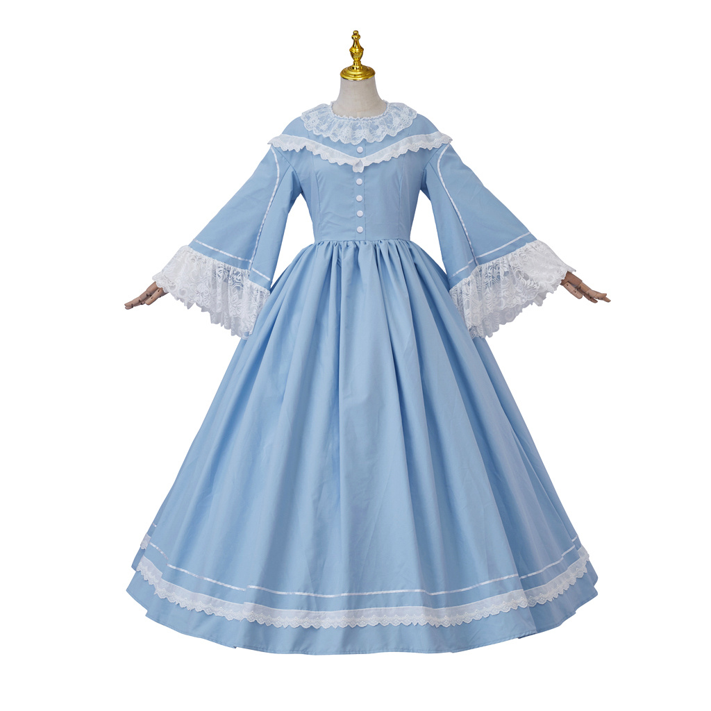 Kostium Cosplay w stylu wiktor – Evening Gown recenzja i cena