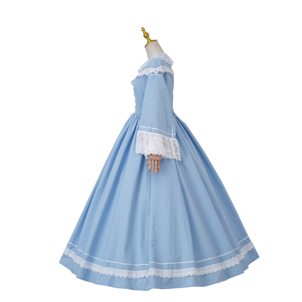 Kostium Cosplay w stylu wiktor – Evening Gown recenzja i cena