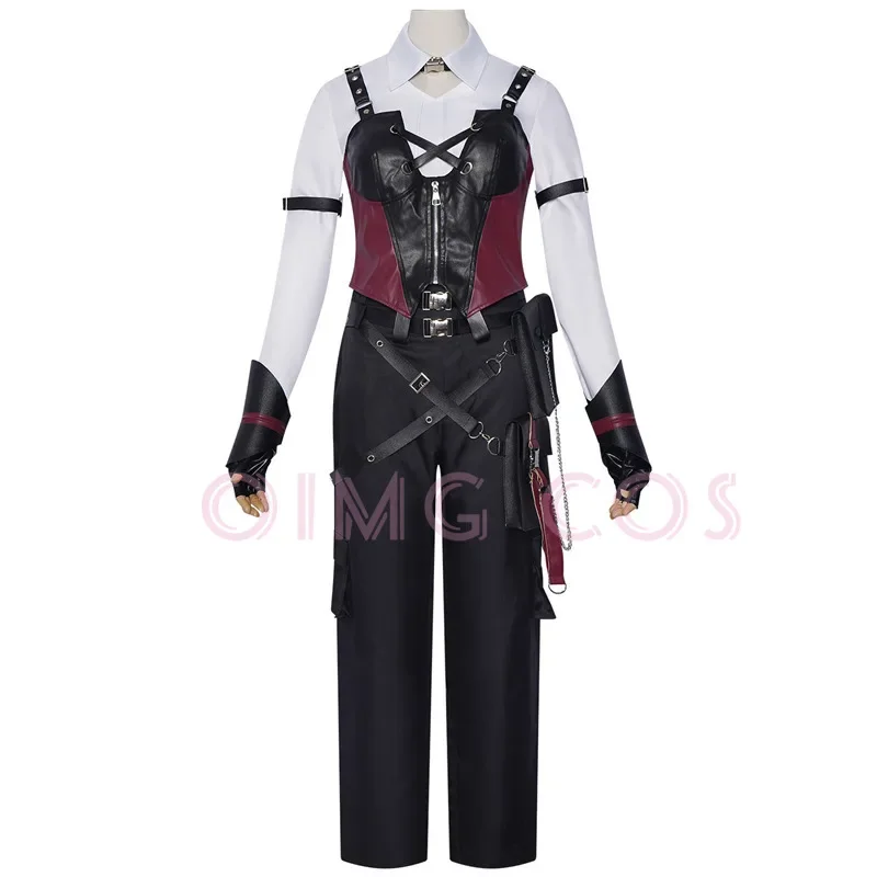 Kostium Cosplay Love and Deeps – Womens Suit recenzja i cena
