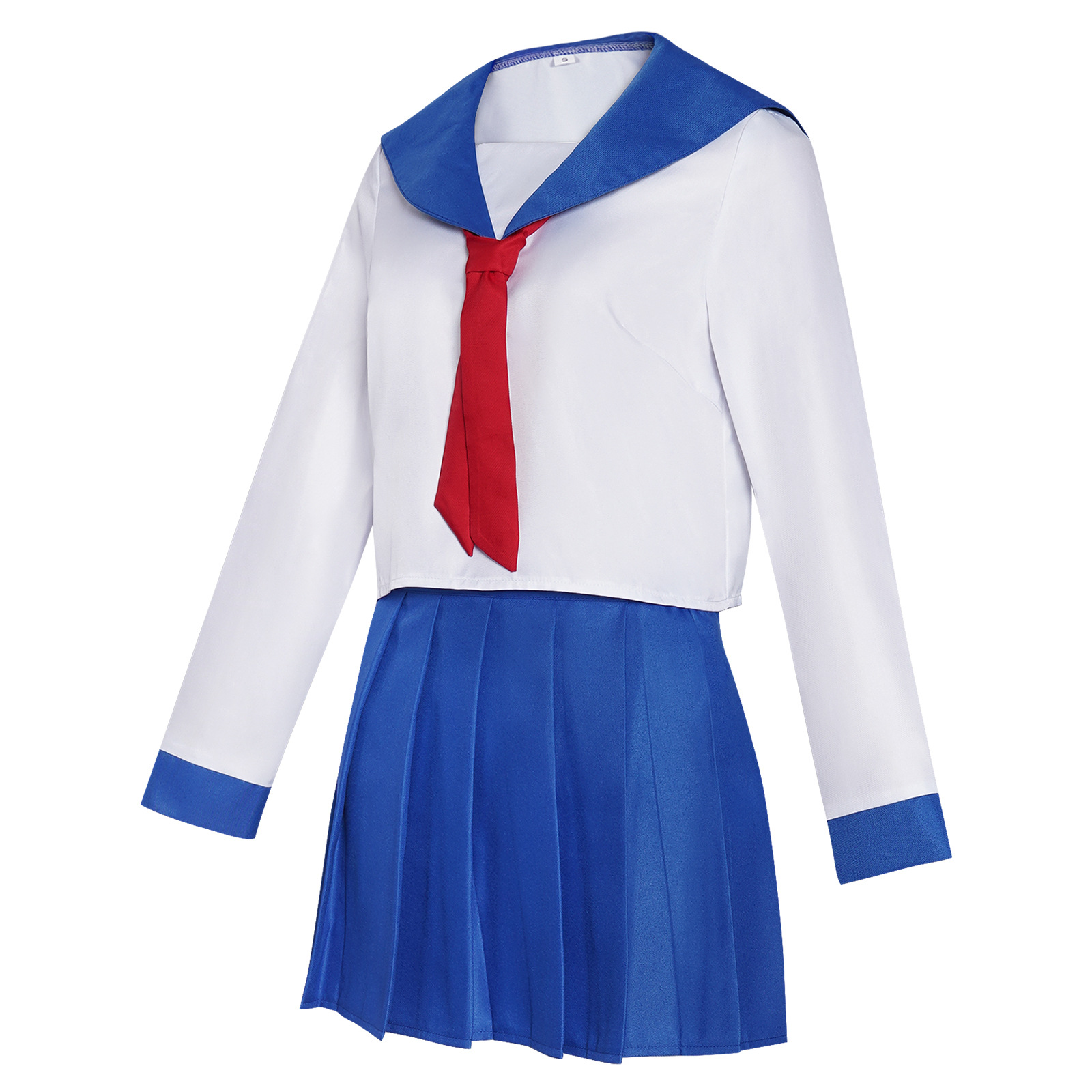 Pop Team Epic Popuko Pipimi St – Formal Skirt recenzja i cena