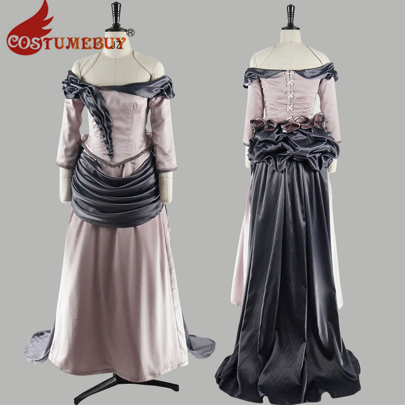 Sukienka Cosplay Pani Berthy R – Evening Gown recenzja i cena