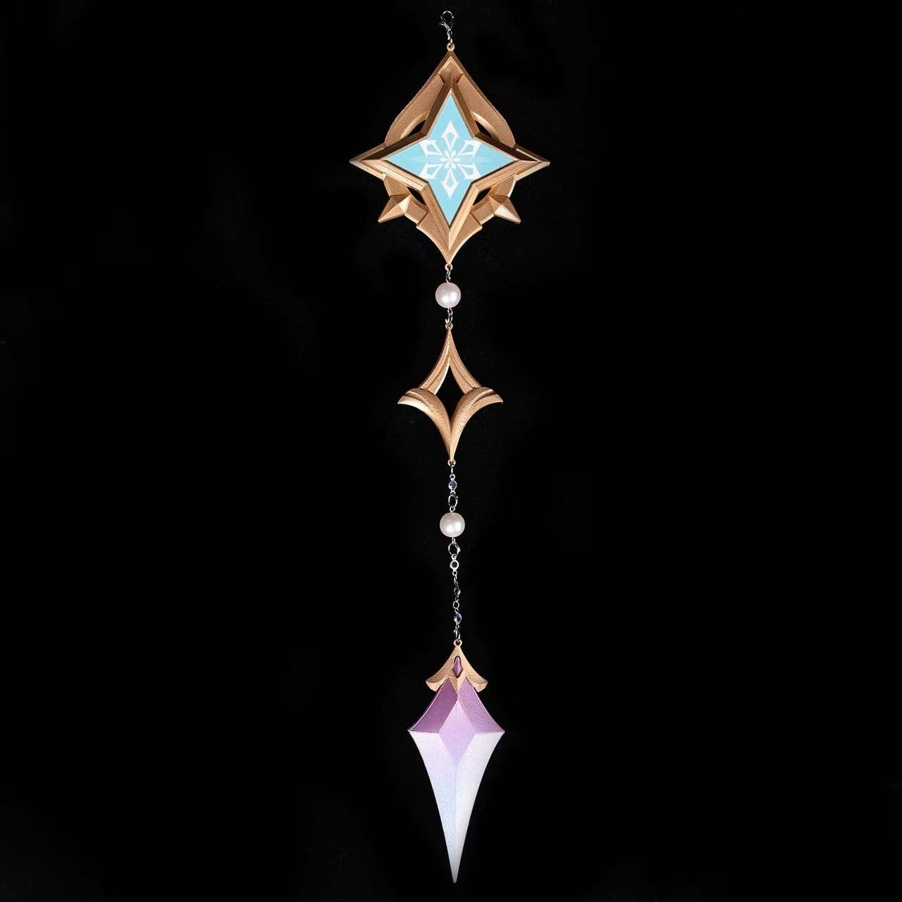 Kostium Cosplay Odette z Gensh – Formal Dress recenzja i cena