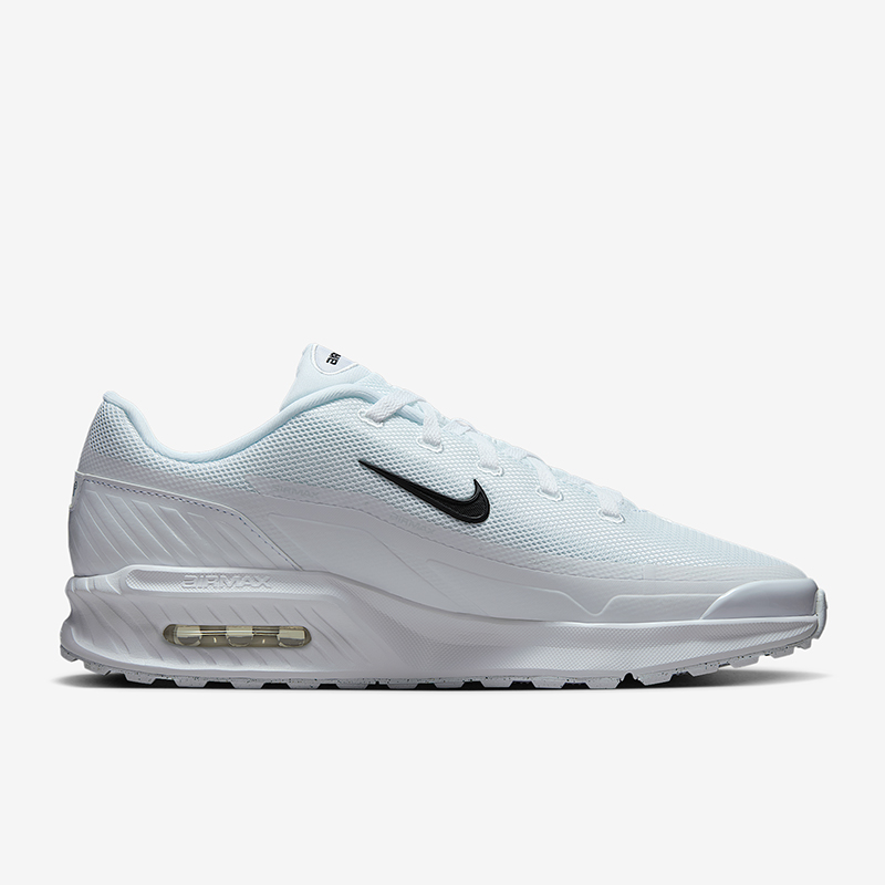 Oryginalne męskie buty do bieg – Nike Shoes Air Max 270 recenzja i cena