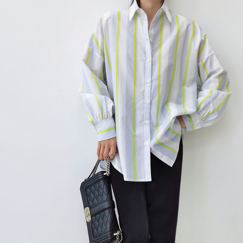 BirdTree, elegancka koszula z  – Silk Blouse recenzja i cena