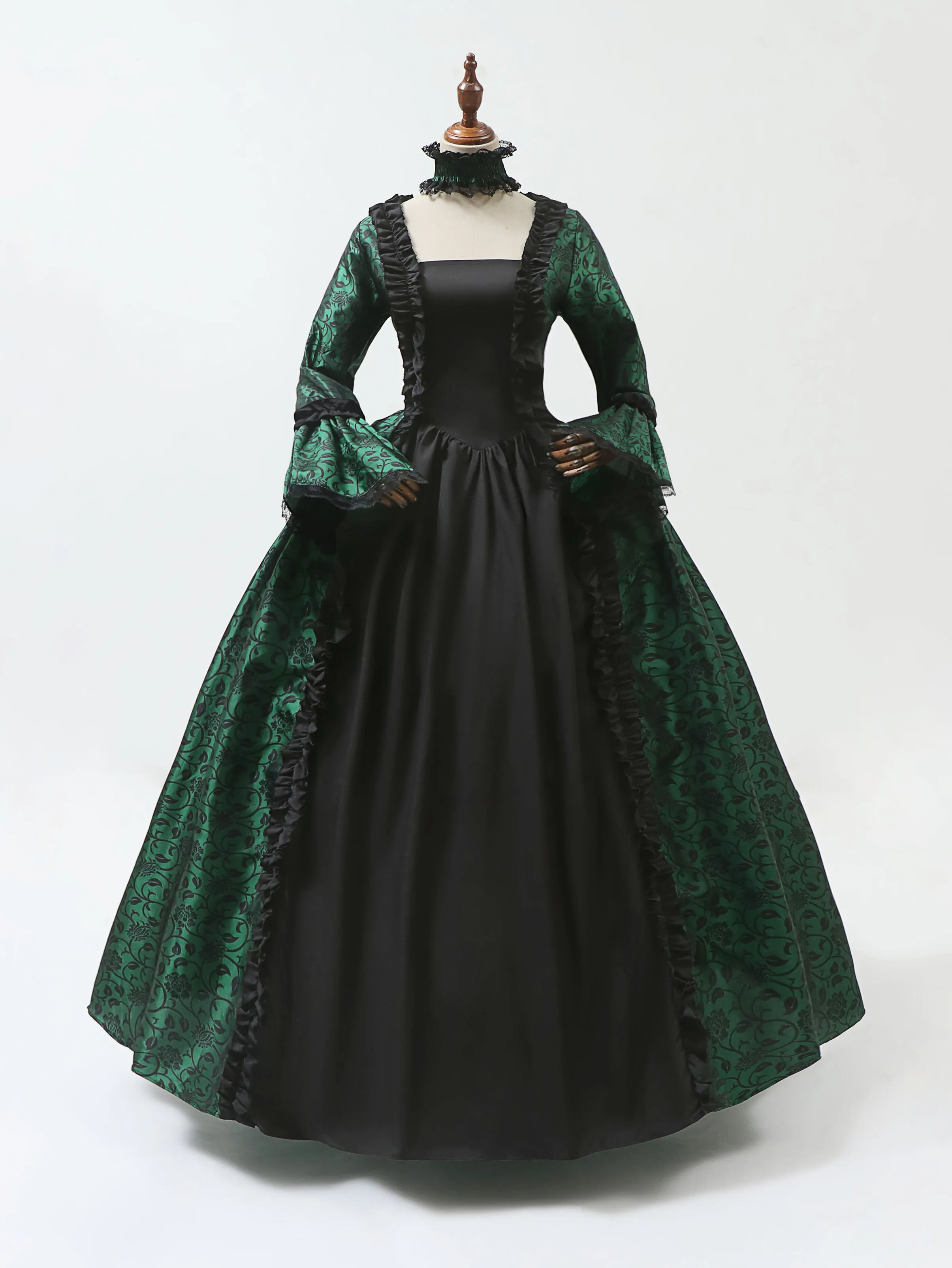 Sukienka Cosplay Marii Antonin – Evening Gown recenzja i cena