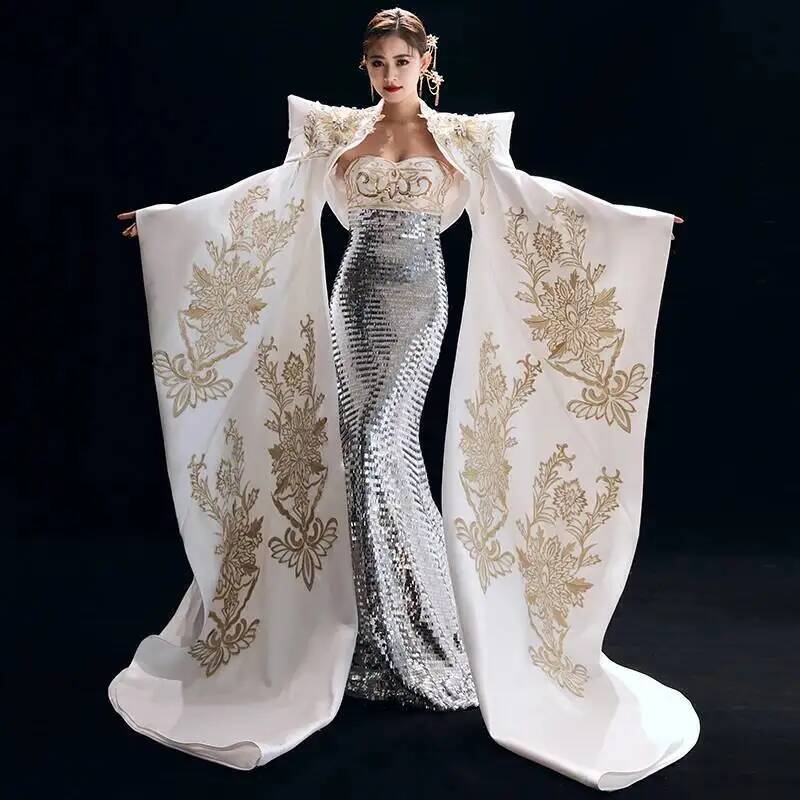 Elegancka sukienka wieczorowa  – Formal Dress recenzja i cena
