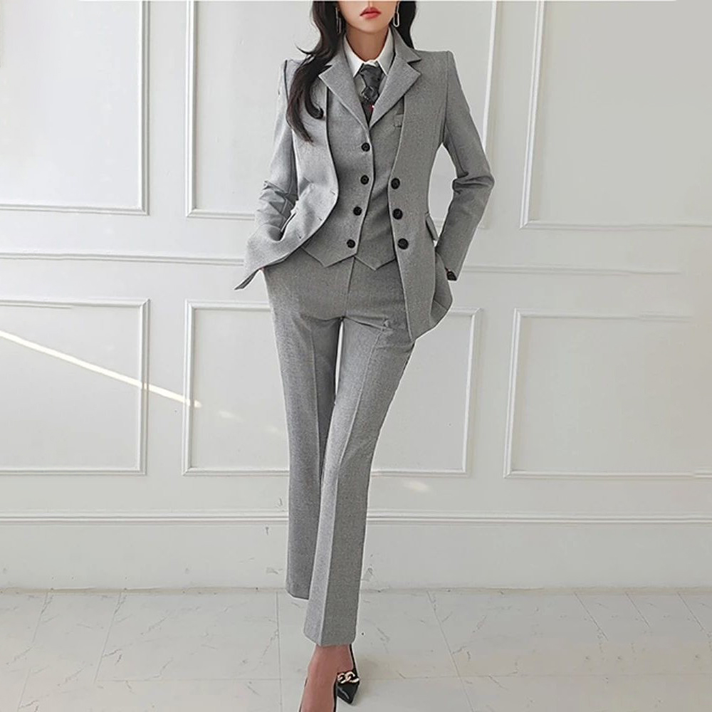 Allingentle Damskie Garnitury  – Womens Blazer recenzja i cena