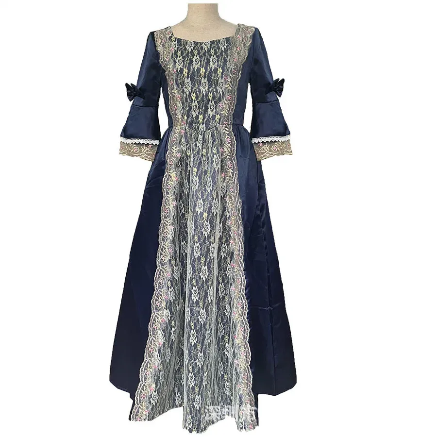 Damska sukienka w stylu średni – Lace Dress recenzja i cena