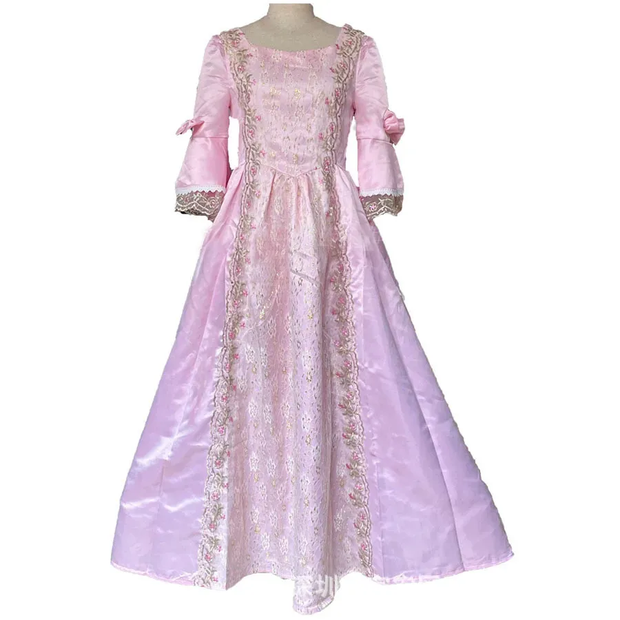 Damska sukienka w stylu średni – Lace Dress recenzja i cena