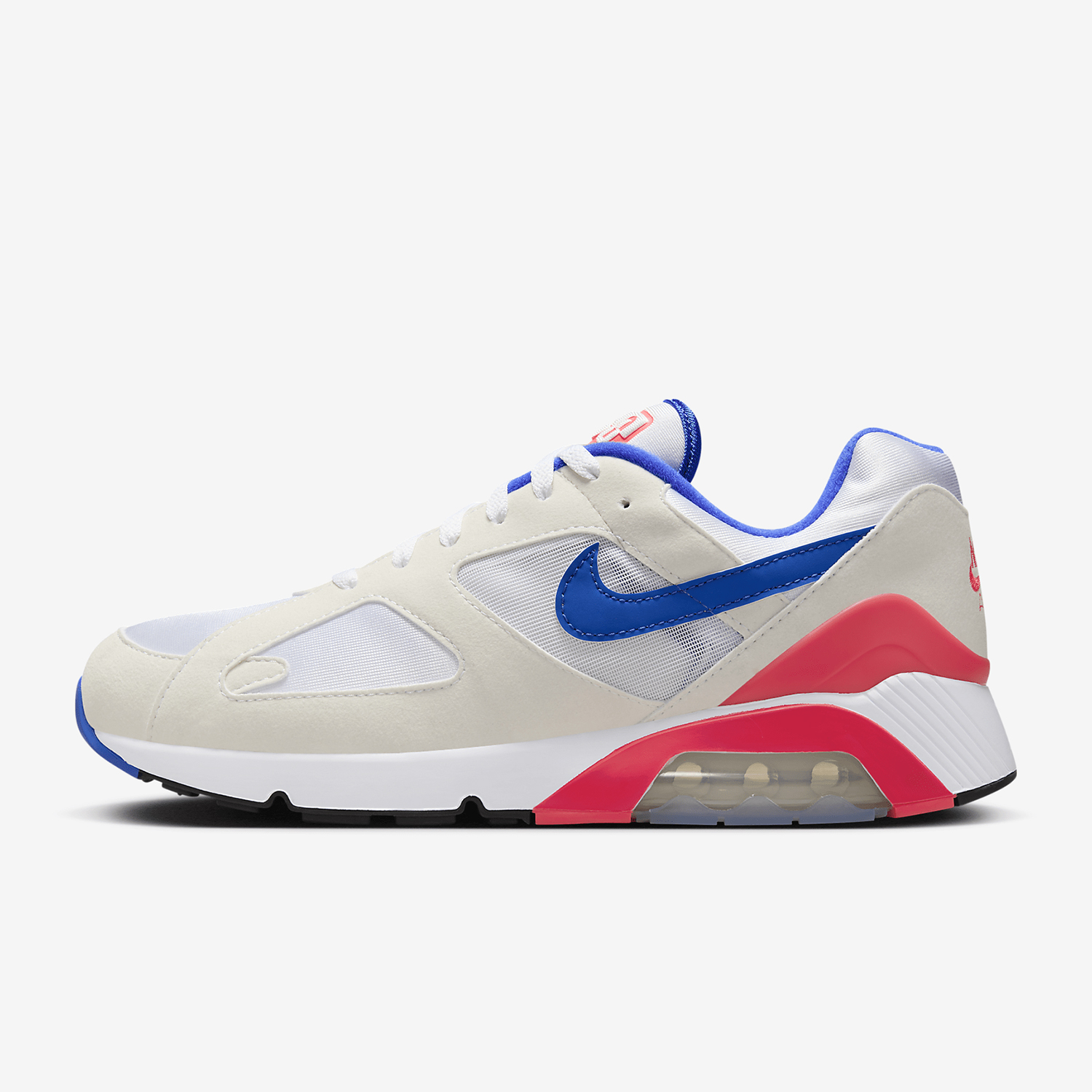 Oryginalne męskie buty do bieg – Nike Shoes Air Max 270 recenzja i cena