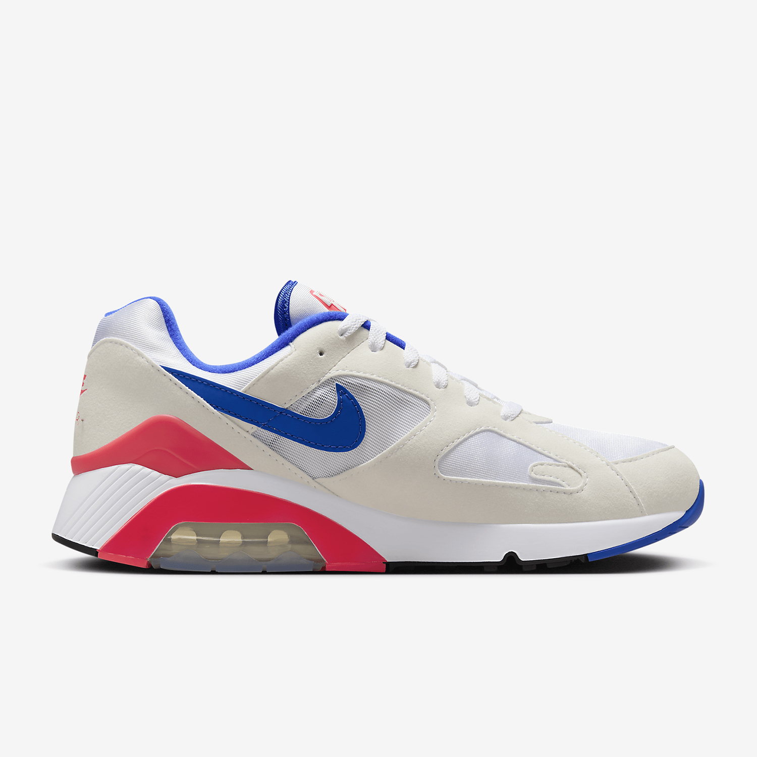 Oryginalne męskie buty do bieg – Nike Shoes Air Max 270 recenzja i cena