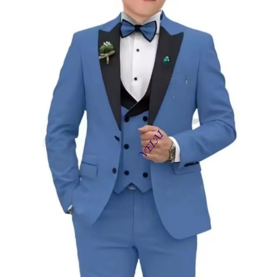 Elegancki garnitur dla chłopcó – Formal Dress recenzja i cena